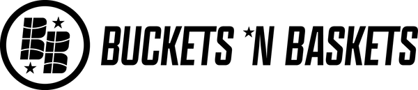 Buckets N Baskets logo