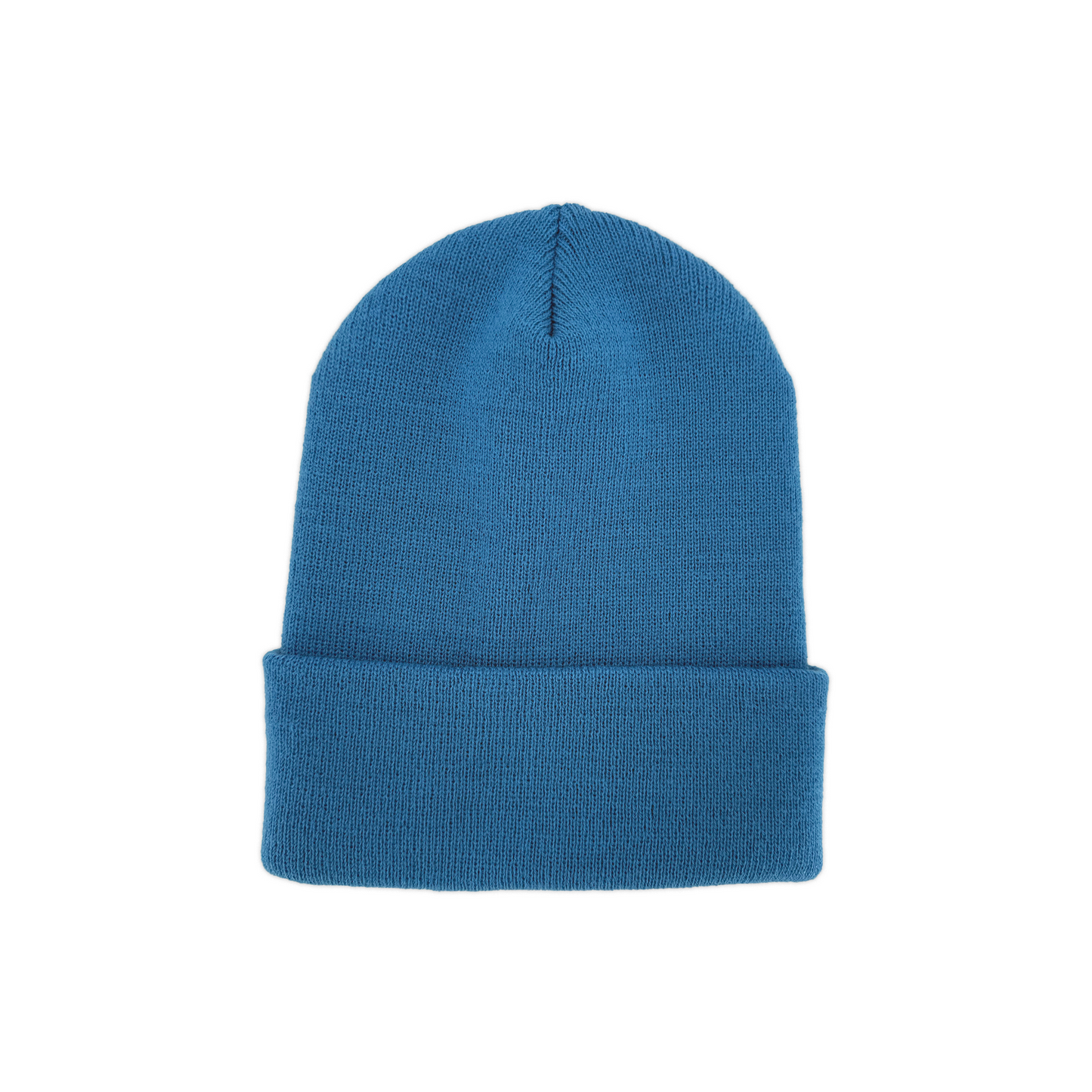 Bobbito Signature Beanie (Carolina/White) Back