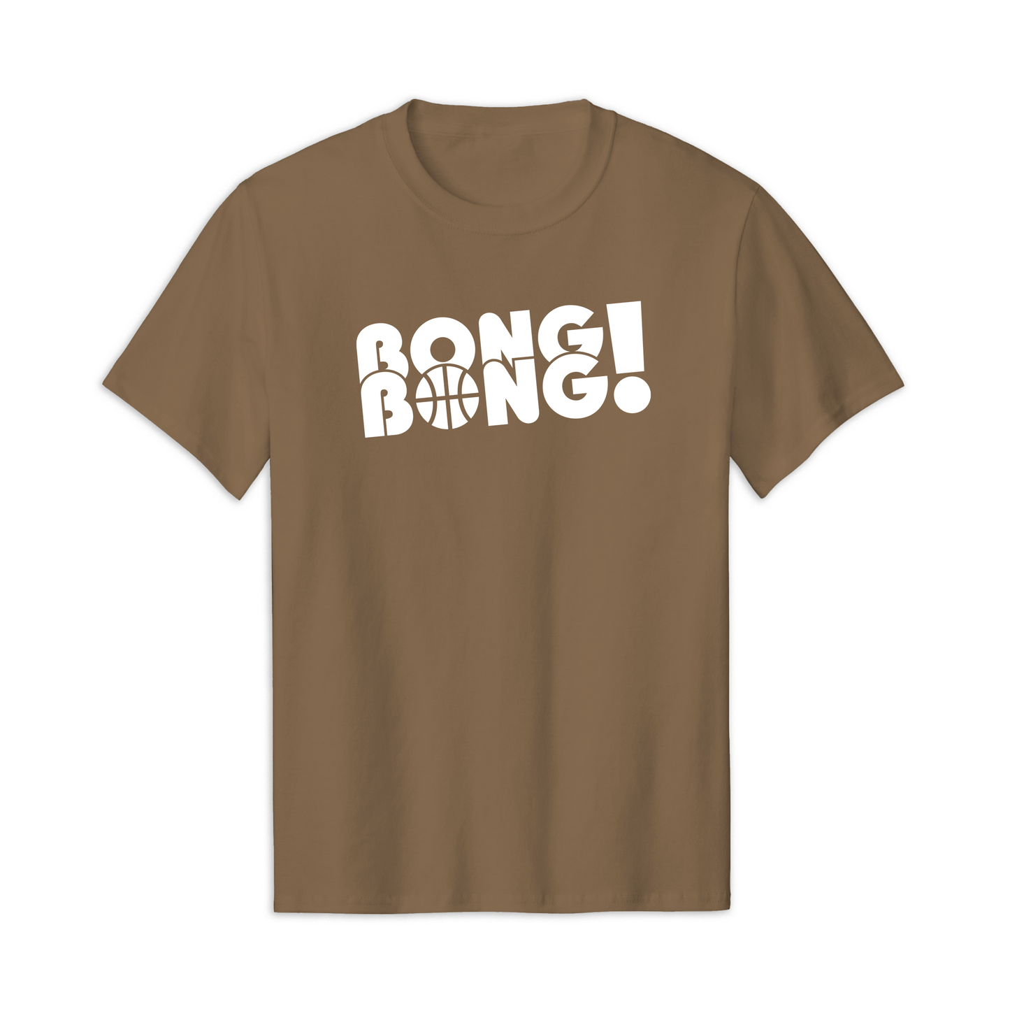 Bobbito’s Bong Bong! Tee