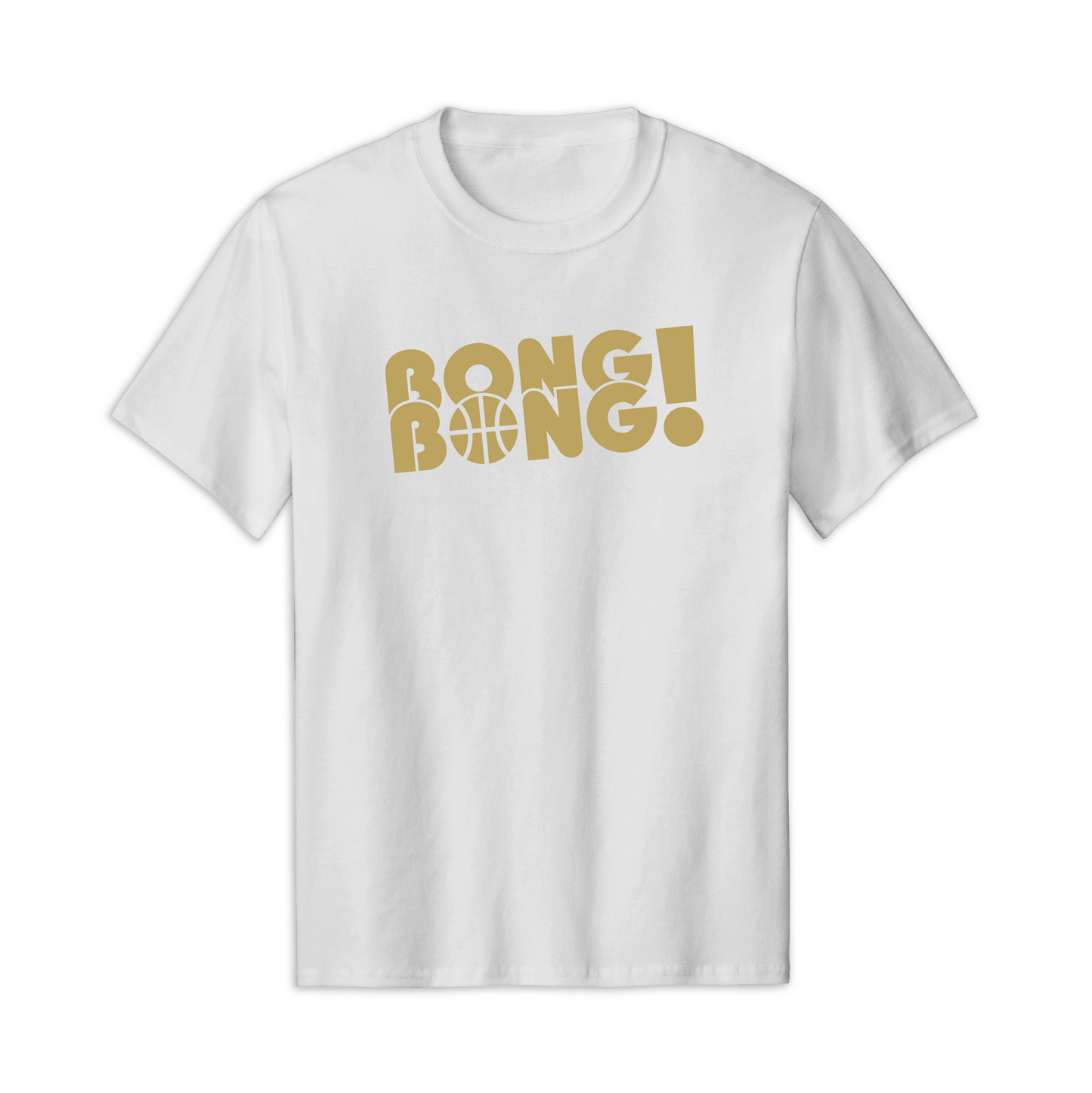 Bobbito’s Bong Bong! Tee