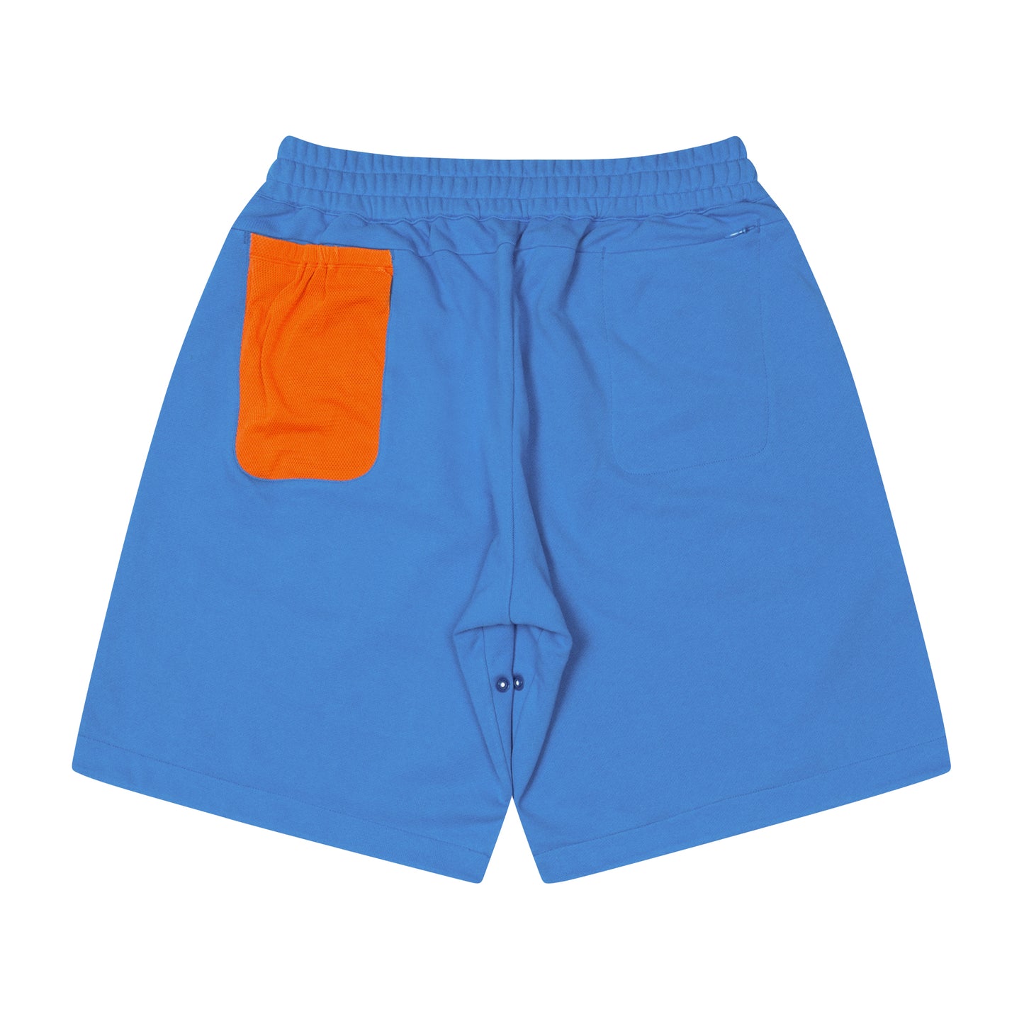 Bobbito x ballaholic 1990/2023 Hybrid Sweat Shorts (blue/white)