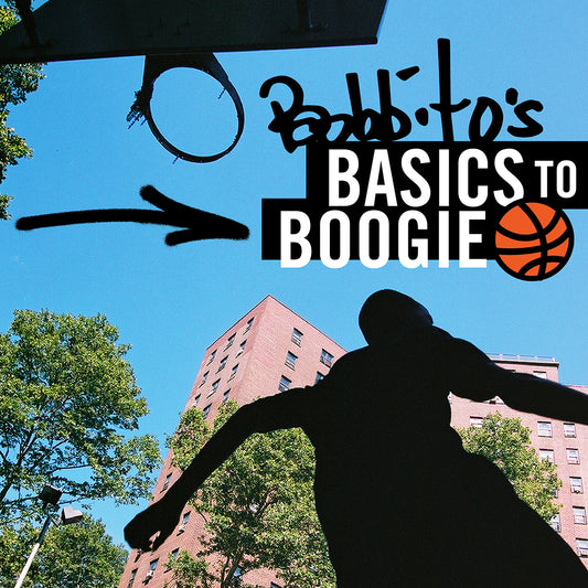 Bobbito's Basics To Boogie Instructional Video