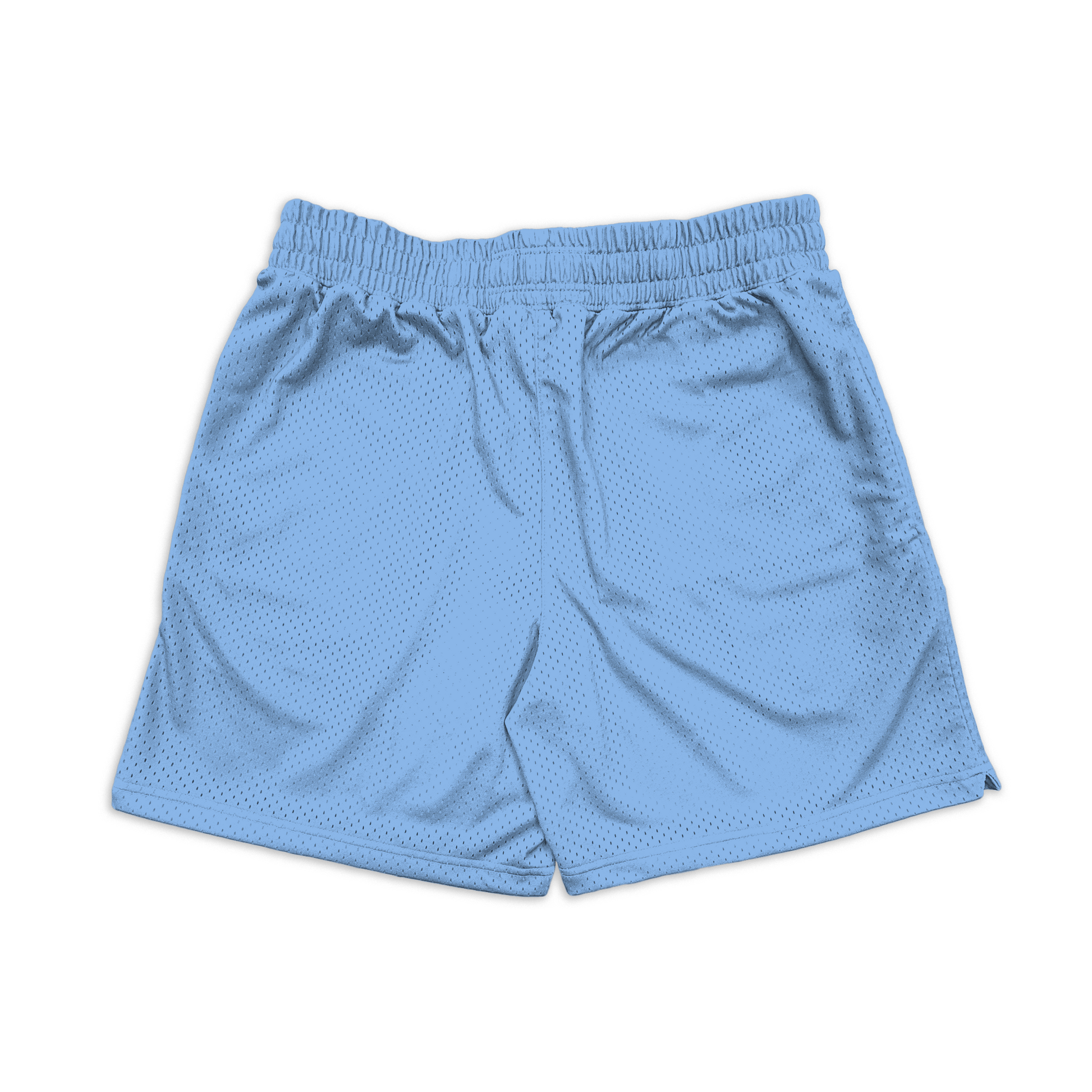 Bobbito’s Bong Bong! Mesh Shorts (5” or 7” Inseam) Back