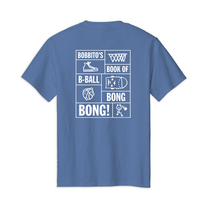 Bobbito’s Bong Bong! Tee