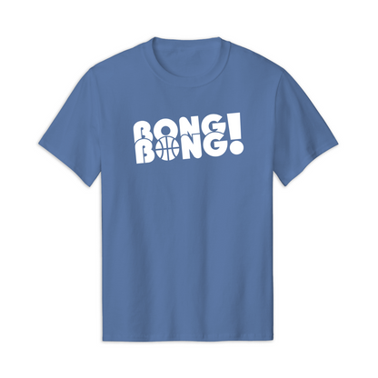 Bobbito’s Bong Bong! Tee