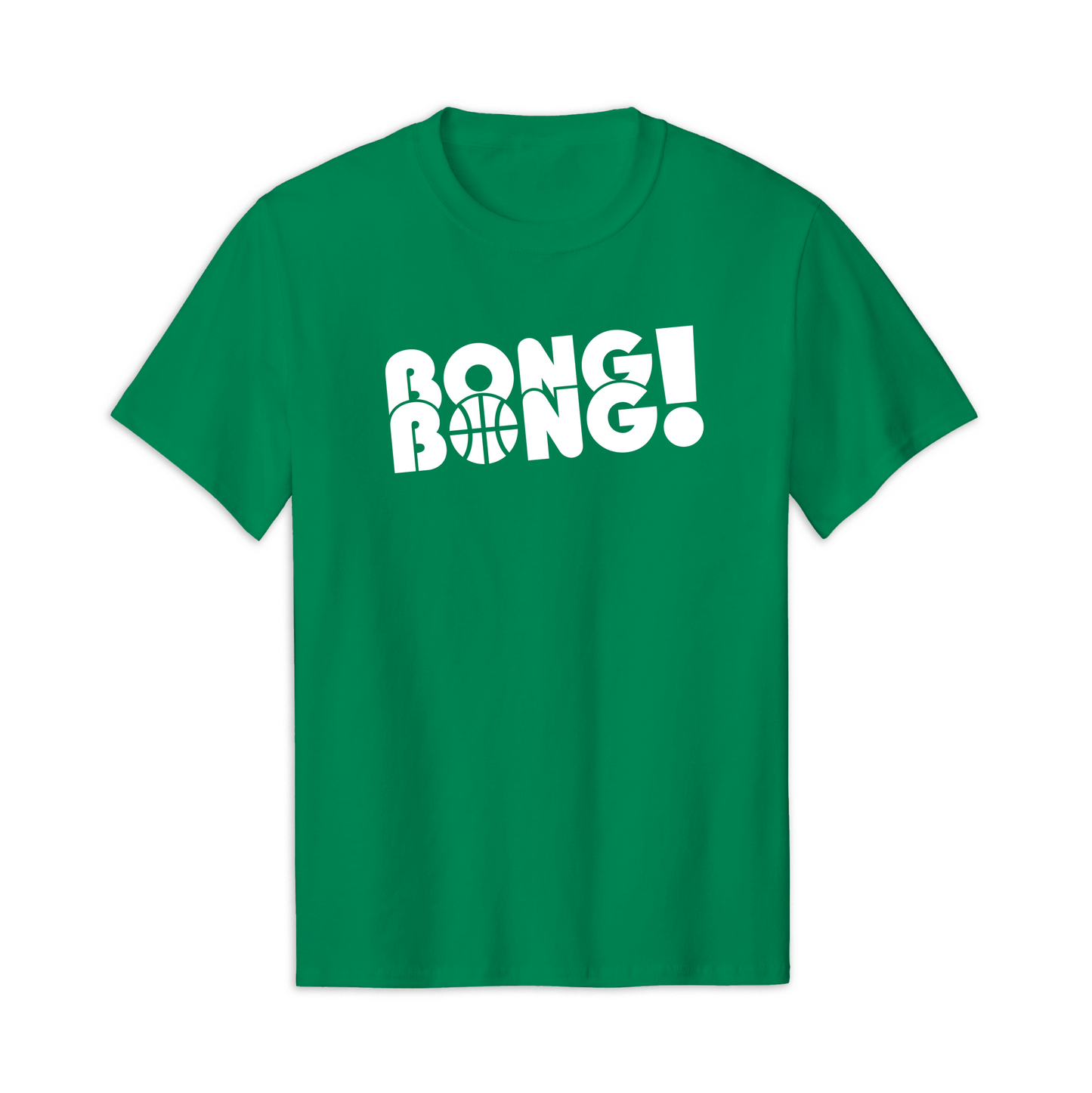 Bobbito’s Bong Bong! Tee