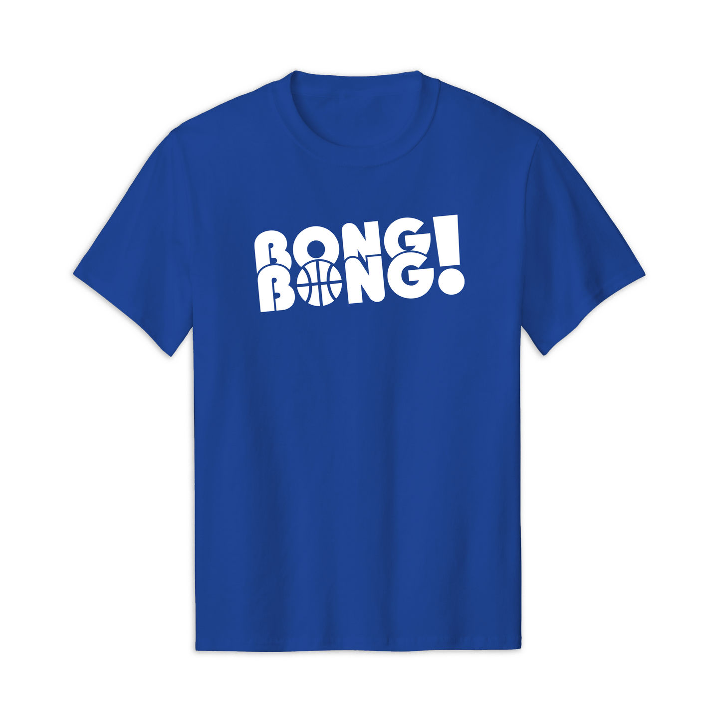 Bobbito’s Bong Bong! Tee
