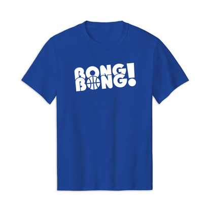 Bobbito’s Bong Bong! Tee