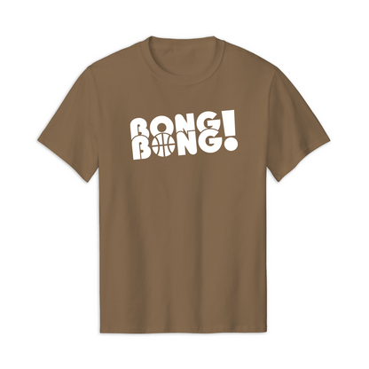 Bobbito’s Bong Bong! Tee
