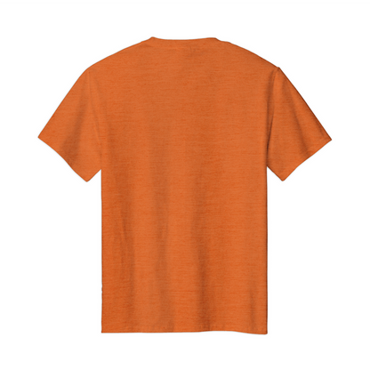 Donqueooo Tee Back