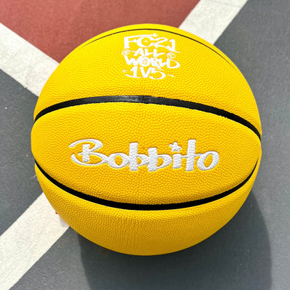 FC21 Game Basketball