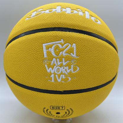 FC21 Game Basketball