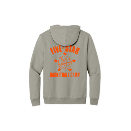 Five-Star Camp 60th Anniversary Hoodie Back
