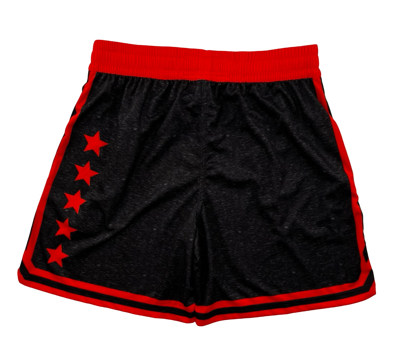 Five-Star Camp 60th Anniversary Short Back