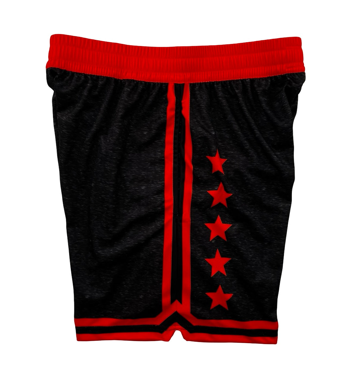Five-Star Camp 60th Anniversary Short Left Side