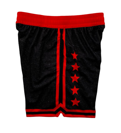 Five-Star Camp 60th Anniversary Short Left Side
