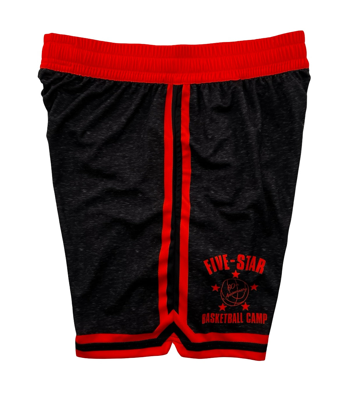 Five-Star Camp 60th Anniversary Short Right Side