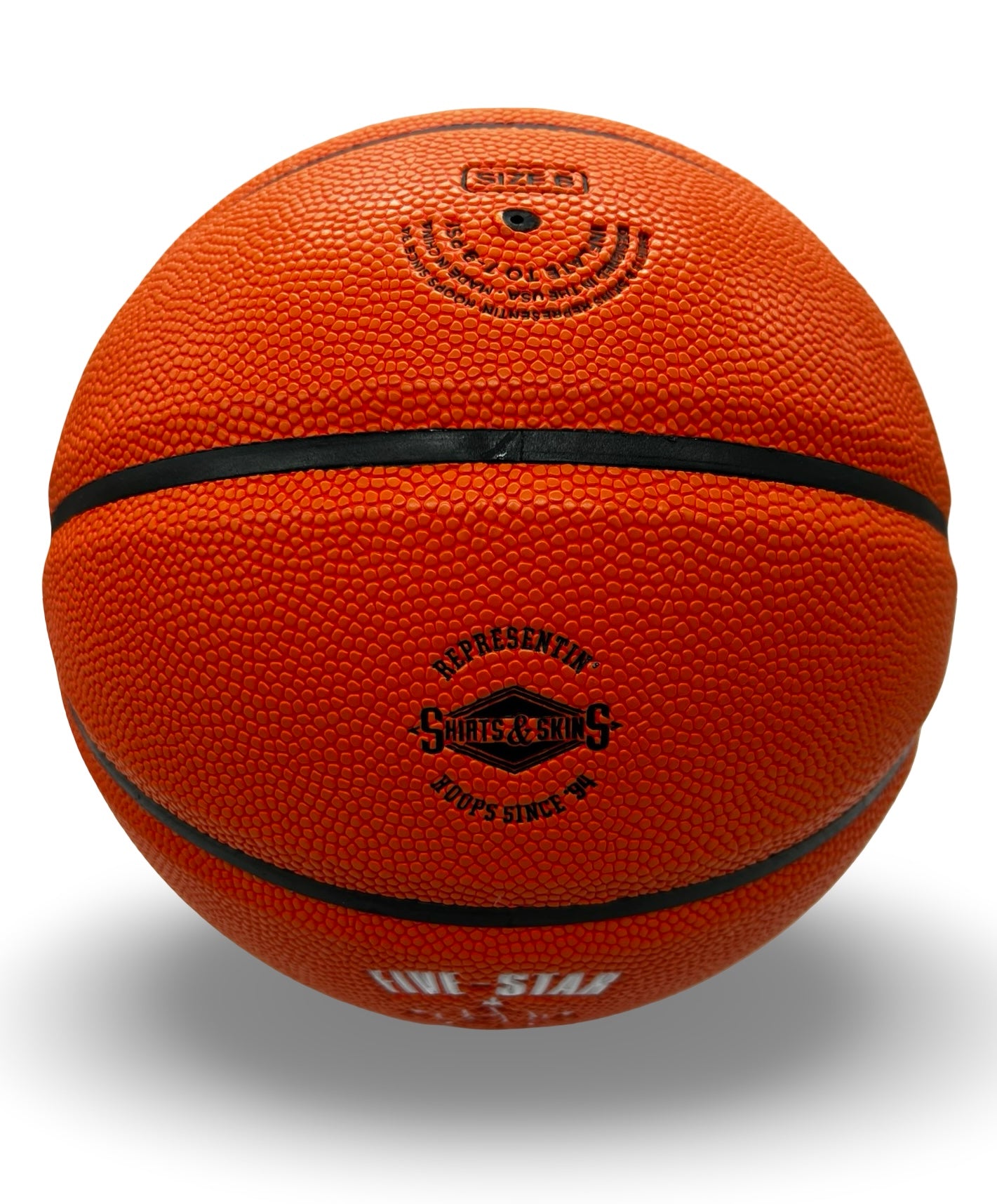 Five-Star Camp 60th Anniversary Basketball
