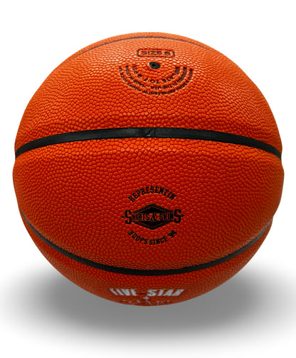 Five-Star Camp 60th Anniversary Basketball