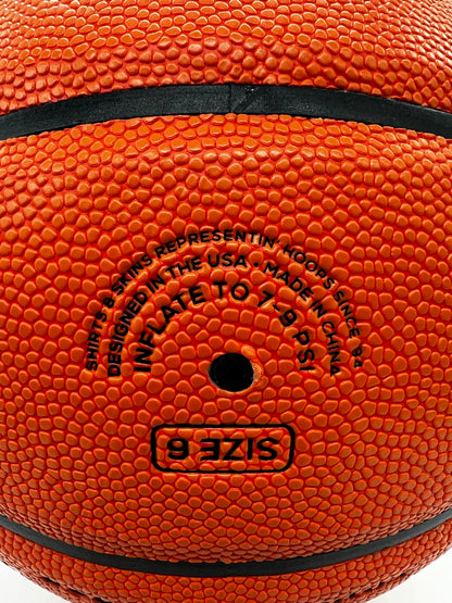 Five-Star Camp 60th Anniversary Basketball