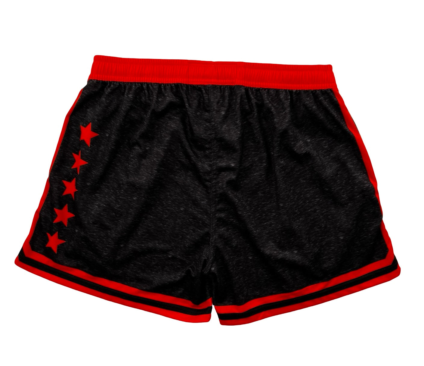 Five-Star Camp 60th Anniversary Short (Women’s) Back