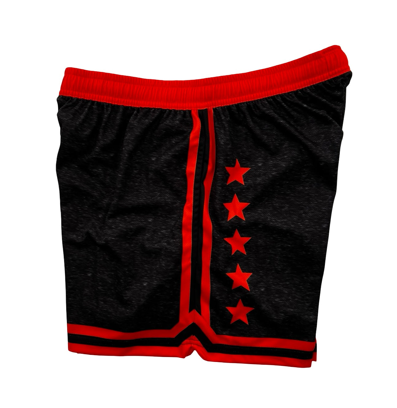 Five-Star Camp 60th Anniversary Short (Women’s) Left Side