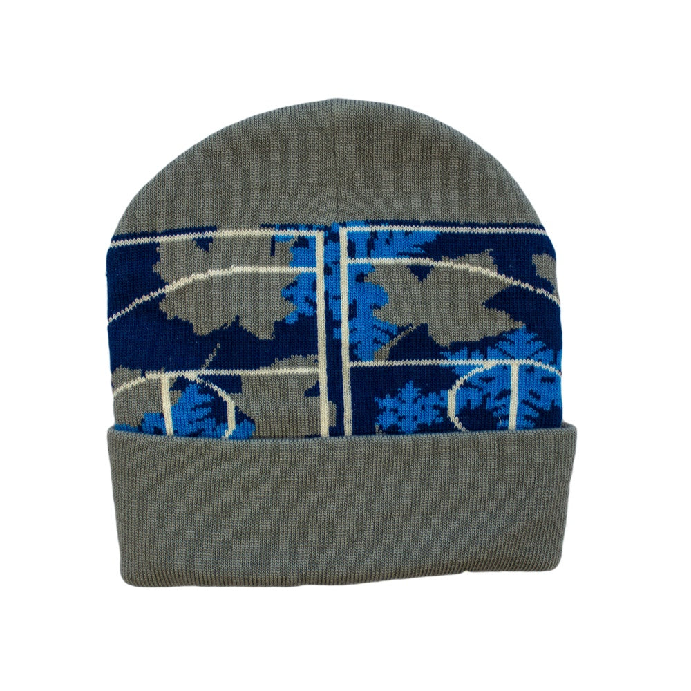 Shirts & Skins Winter Hoop Beanie (Cuff)