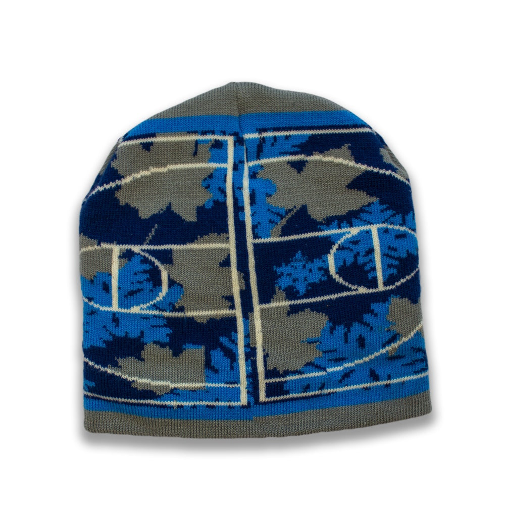 Shirts & Skins Winter Hoop Beanie
