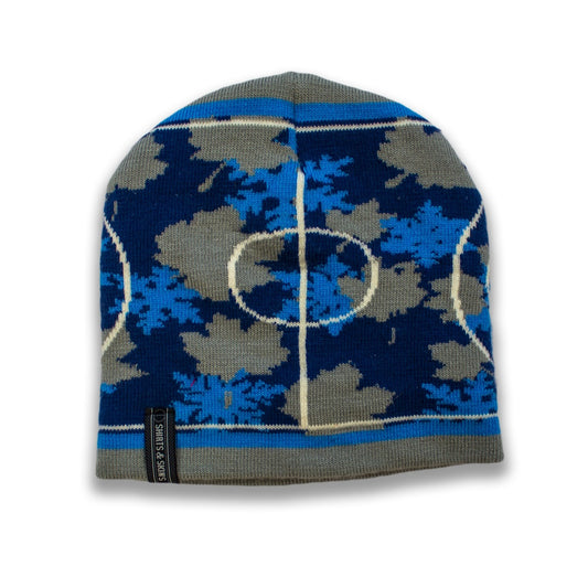 Shirts & Skins Winter Hoop Beanie