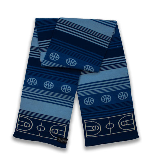 Shirts & Skins Winter Hoop Court Scarf