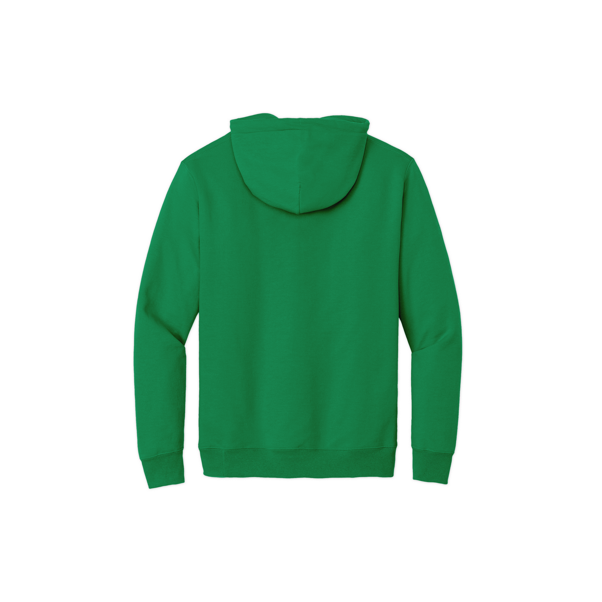 Vote B-Ball for President Hoodie Kelly Green Back